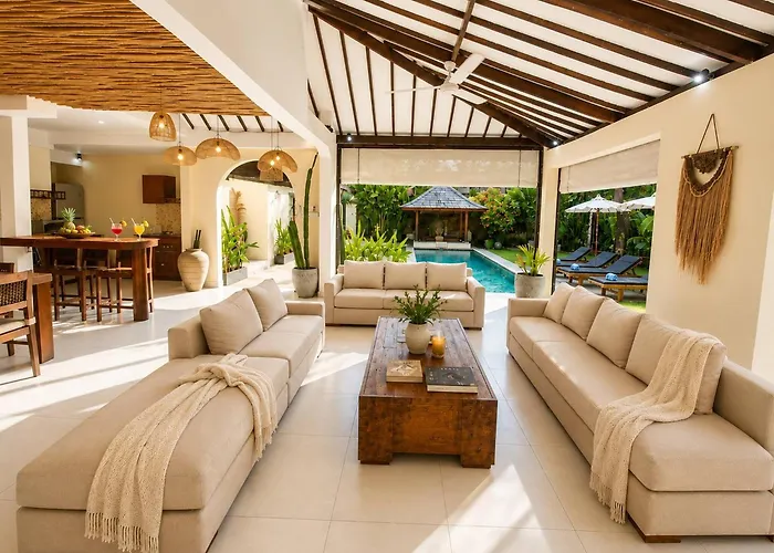 4br Vista Pool Yoga Pavilion *