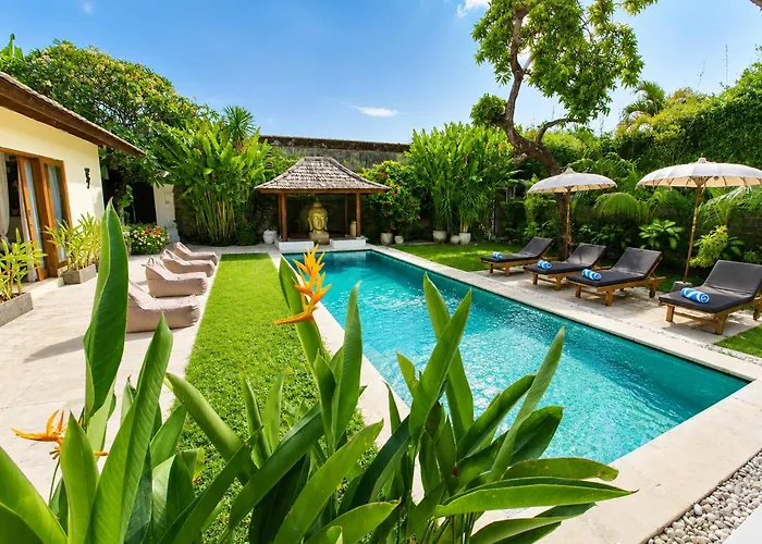 4br Vista Pool Yoga Pavilion Holiday home