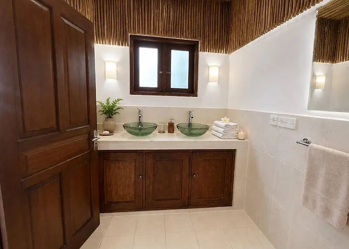 Сasa de vacaciones Luxury 4Br Villa Seminyak 4 Mins To The Beach *
