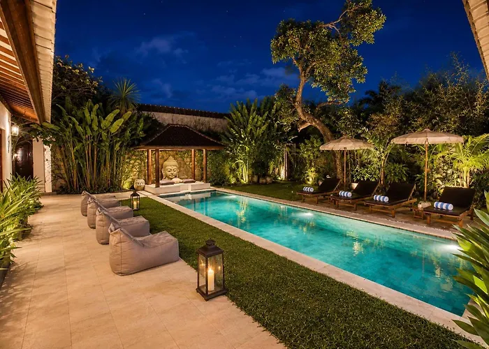 4br Vista Pool Yoga Pavilion
