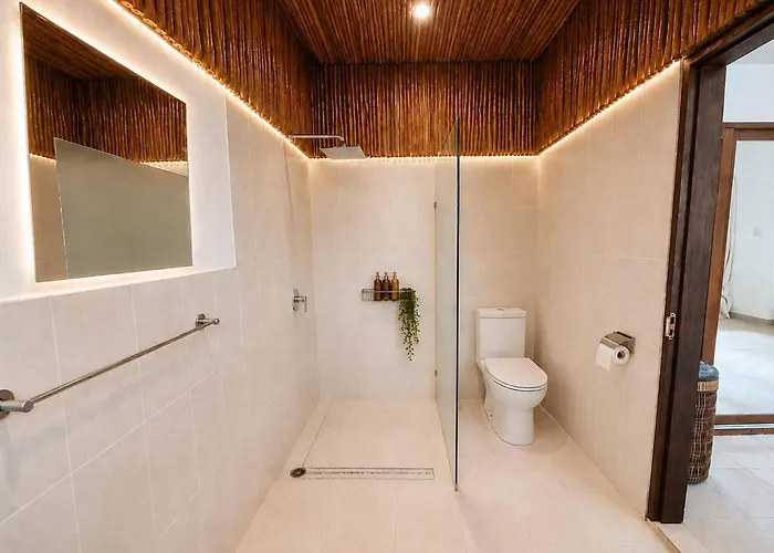 4br Vista Pool Yoga Pavilion Casa vacanze Seminyak