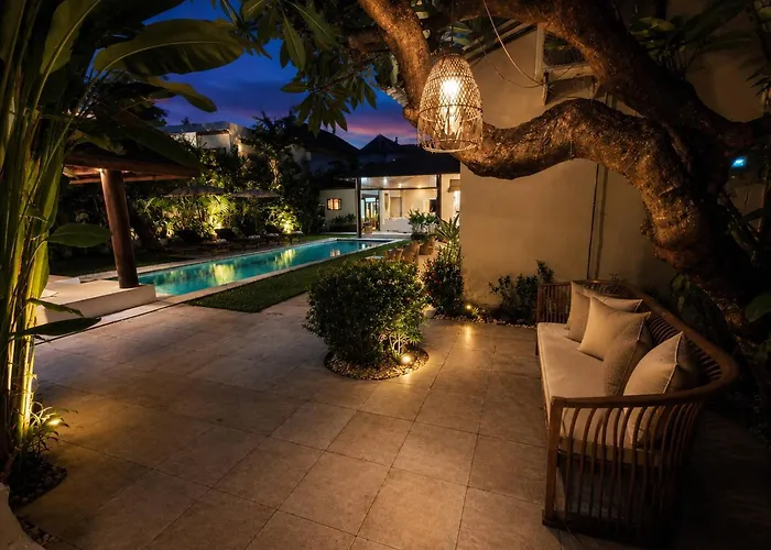 4br Vista Pool Yoga Pavilion *