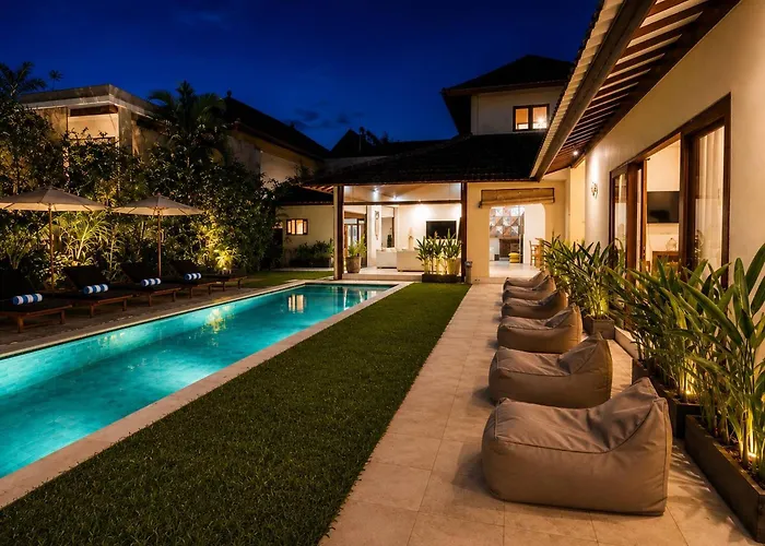 4br Vista Pool Yoga Pavilion Holiday home *