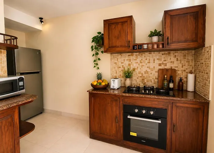 4br Vista Pool Yoga Pavilion Holiday home Seminyak (Bali)