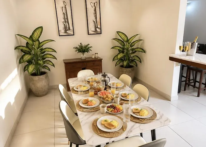 4br Vista Pool Yoga Pavilion Holiday home Seminyak (Bali)