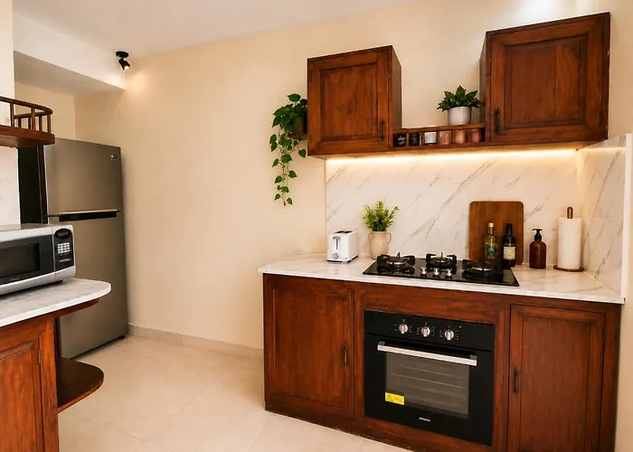 4br Vista Pool Yoga Pavilion Casa vacanze