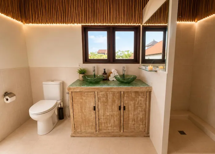 4br Vista Pool Yoga Pavilion Holiday home