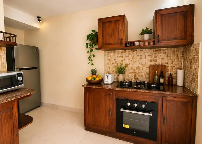 Luxury 4Br Villa Seminyak 4 Mins To The Beach *