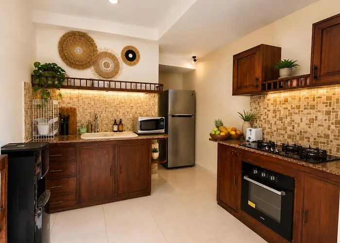 4br Vista Pool Yoga Pavilion Holiday home