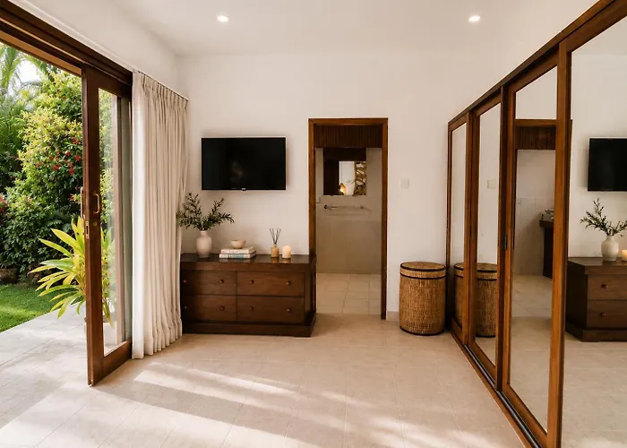 Holiday home 4br Vista Pool Yoga Pavilion