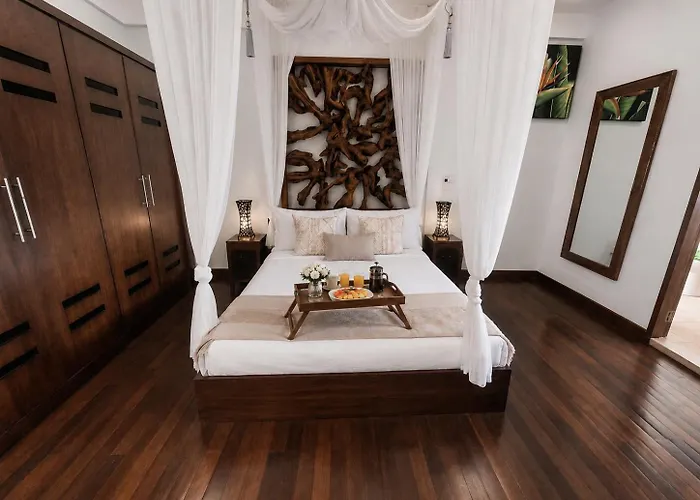 4br Vista Pool Yoga Pavilion