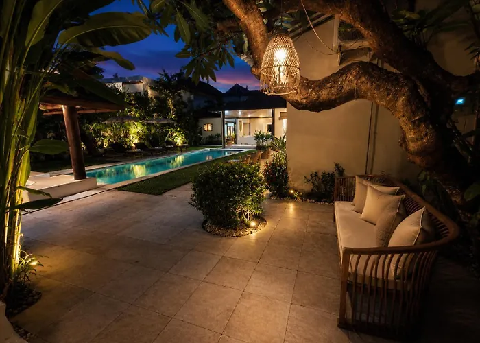 4br Vista Pool Yoga Pavilion Holiday home *