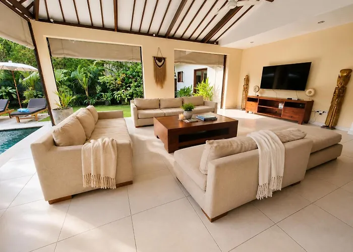 4br Vista Pool Yoga Pavilion *
