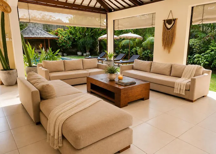4br Vista Pool Yoga Pavilion *