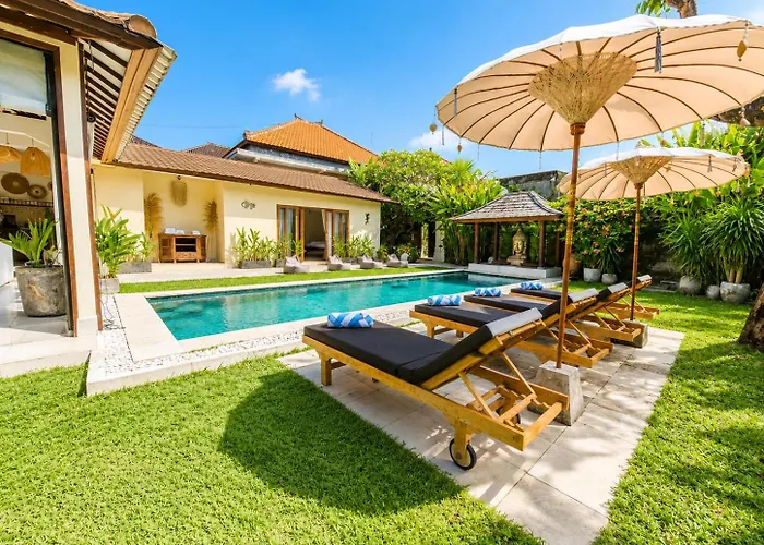 4br Vista Pool Yoga Pavilion *