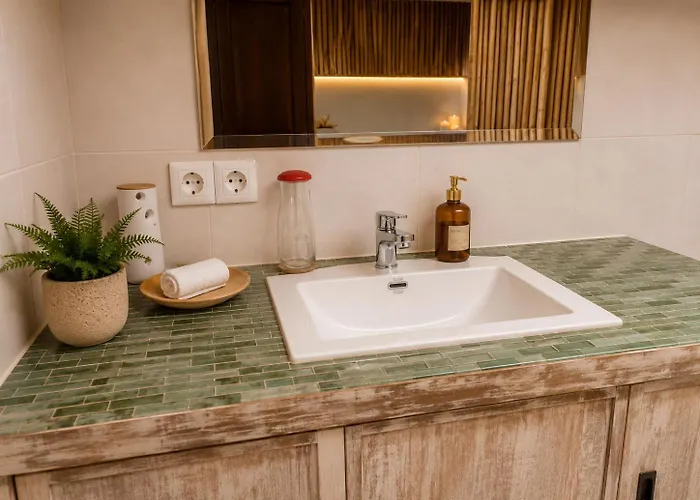 Luxury 4br 4 Mins To The * Seminyak