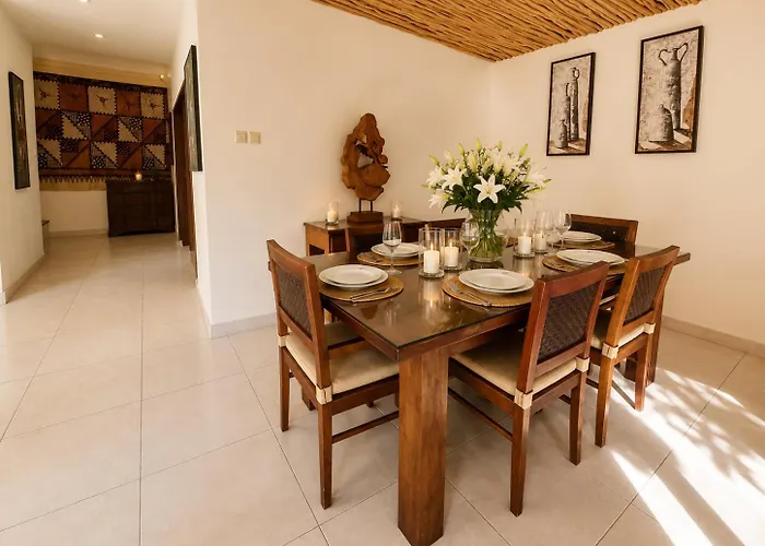 Luxury 4br 4 Mins To The Ferienhaus