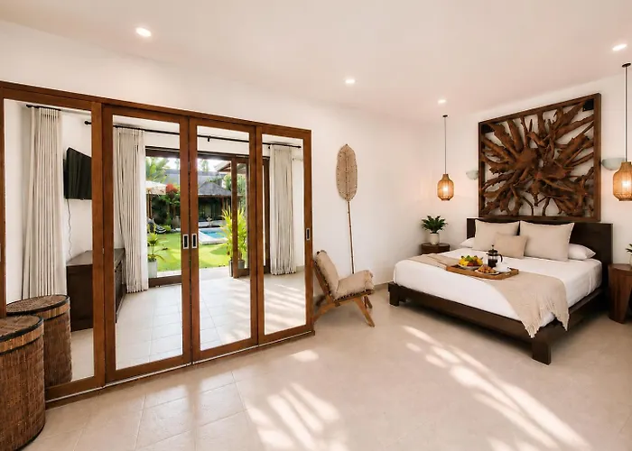 Ferienhaus Luxury 4br 4 Mins To The
